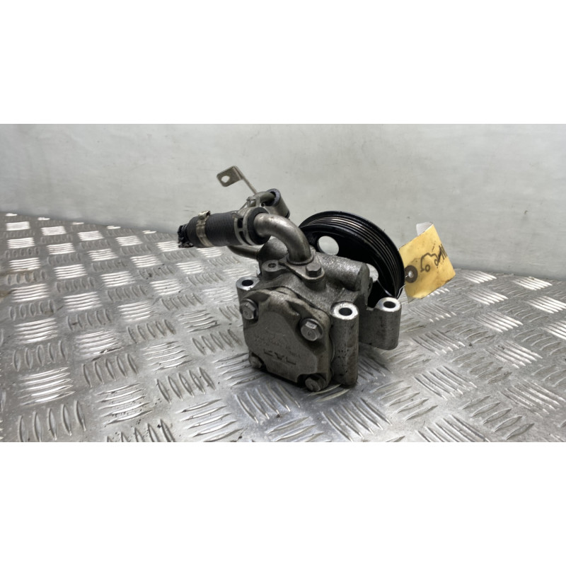 Pompe de direction FORD FIESTA 5 Photo n°3