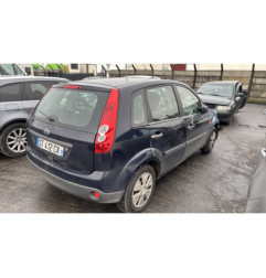 Pompe de direction FORD FIESTA 5