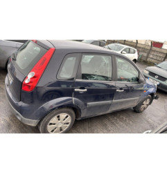 Pompe de direction FORD FIESTA 5