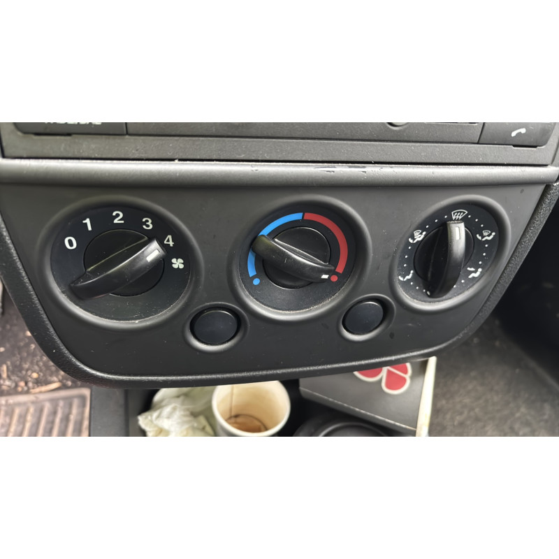 Pompe de direction FORD FIESTA 5 Photo n°19