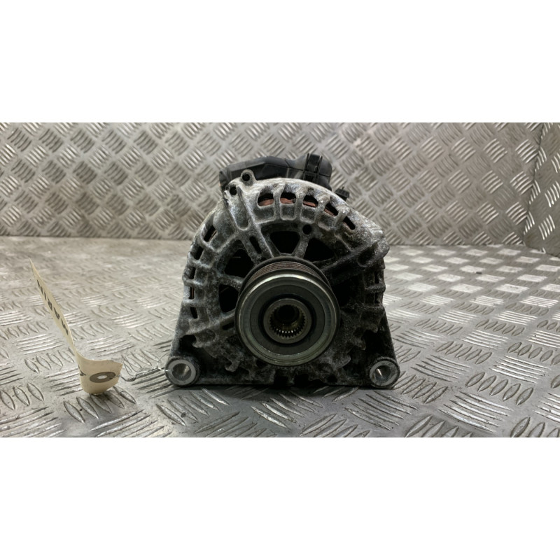 Alternateur MAZDA 2 2 Photo n°1