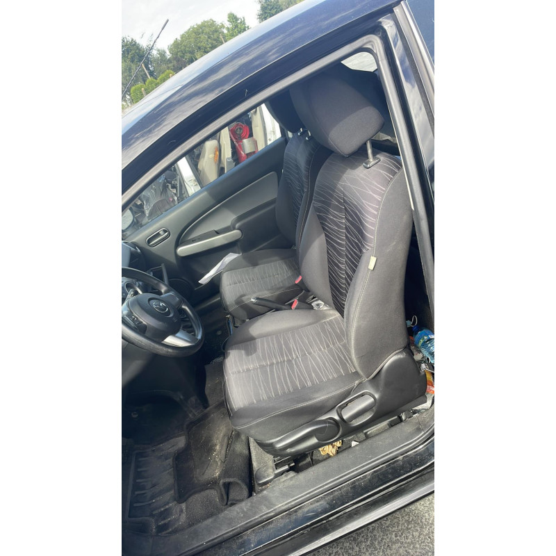 Alternateur MAZDA 2 2 Photo n°6