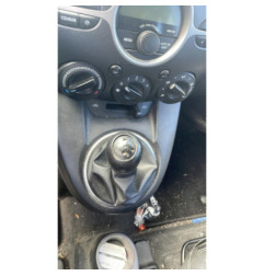 Alternateur MAZDA 2 2