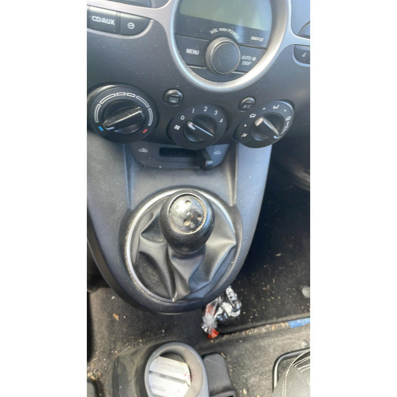 Alternateur MAZDA 2 2 Photo n°8