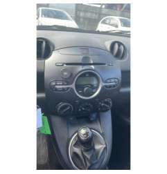 Alternateur MAZDA 2 2