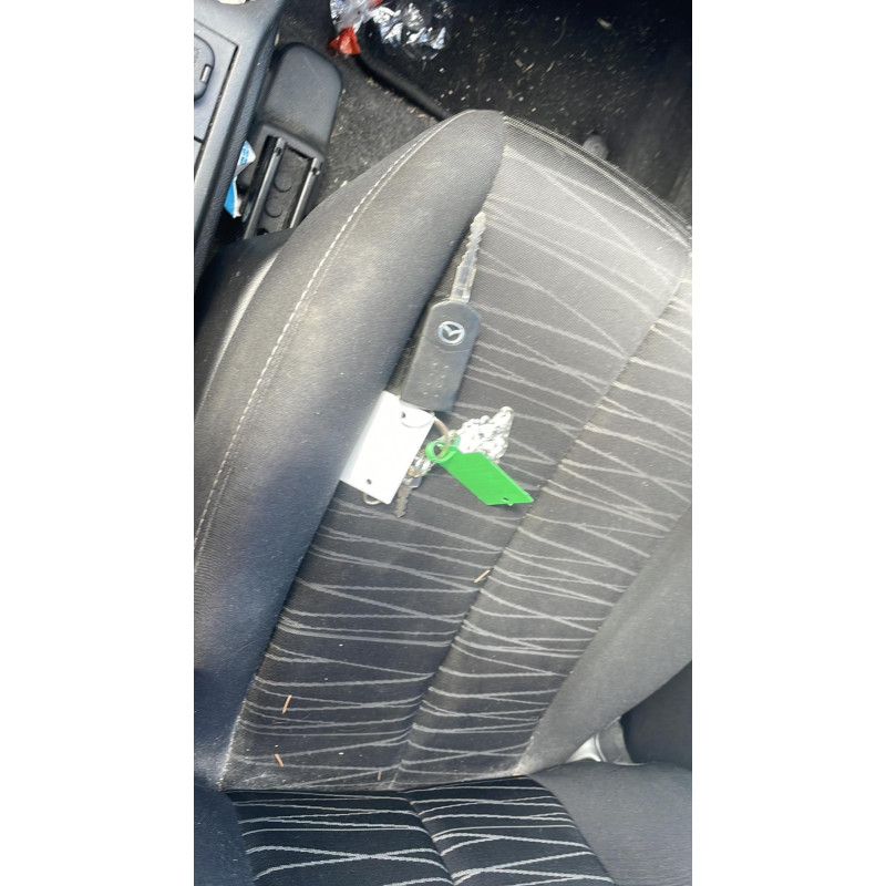 Alternateur MAZDA 2 2 Photo n°12