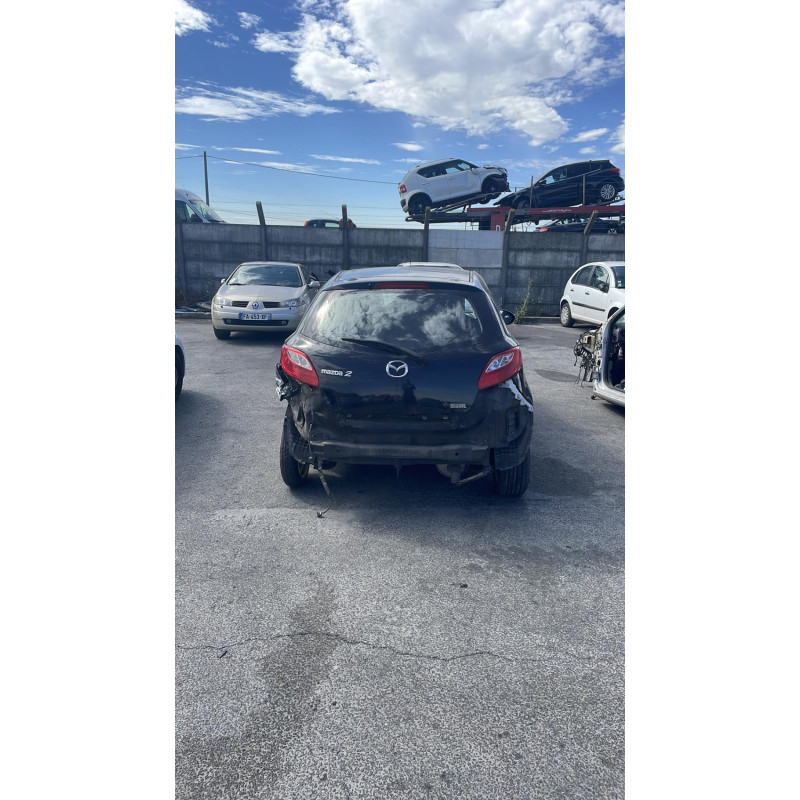 Alternateur MAZDA 2 2 Photo n°13