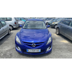 Alternateur MAZDA 6 2