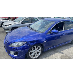 Alternateur MAZDA 6 2