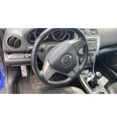 Alternateur MAZDA 6 2