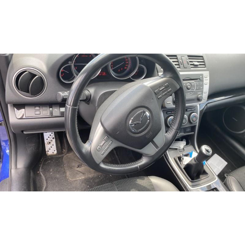 Alternateur MAZDA 6 2 Photo n°8