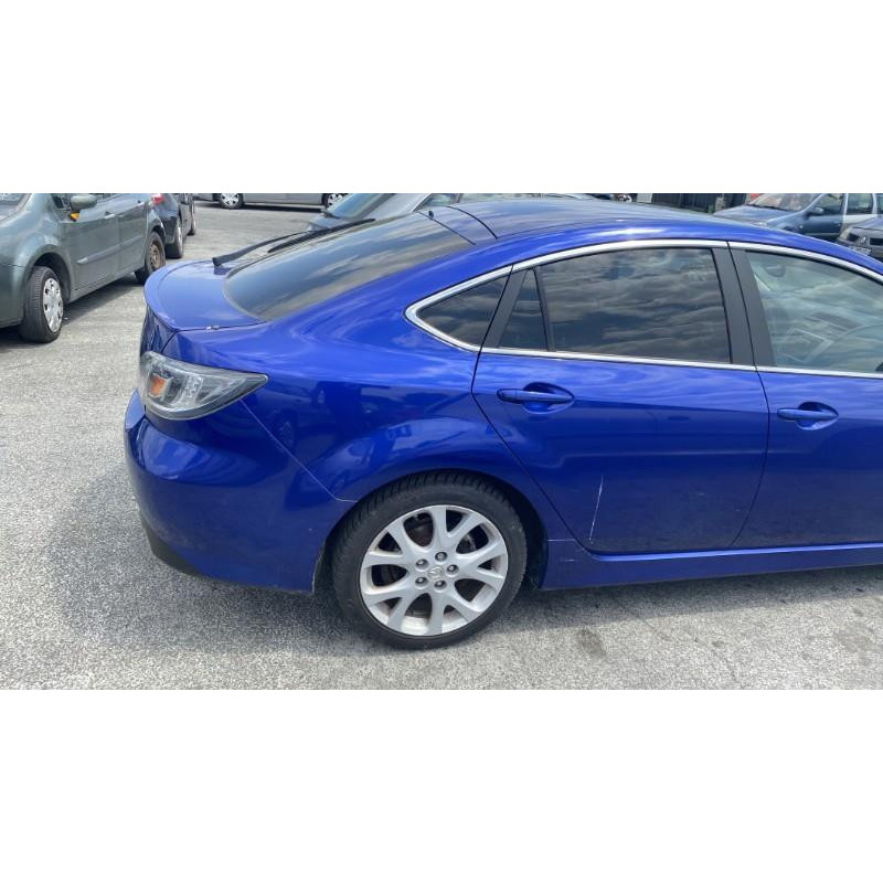 Alternateur MAZDA 6 2 Photo n°9