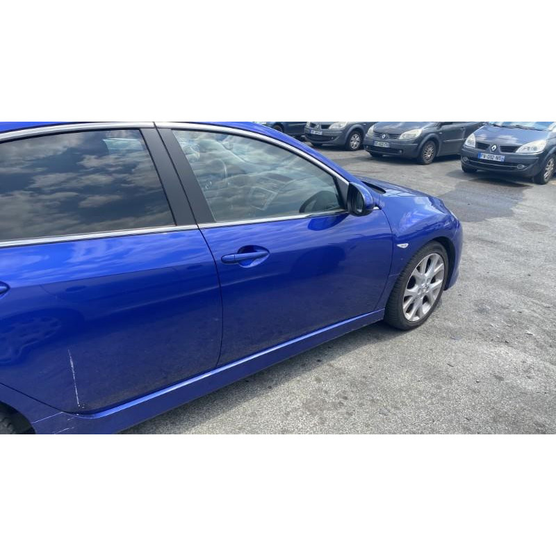 Alternateur MAZDA 6 2 Photo n°10