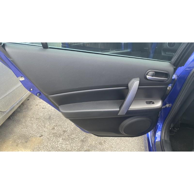 Alternateur MAZDA 6 2 Photo n°11