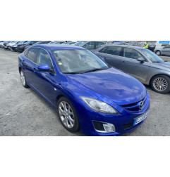 Alternateur MAZDA 6 2