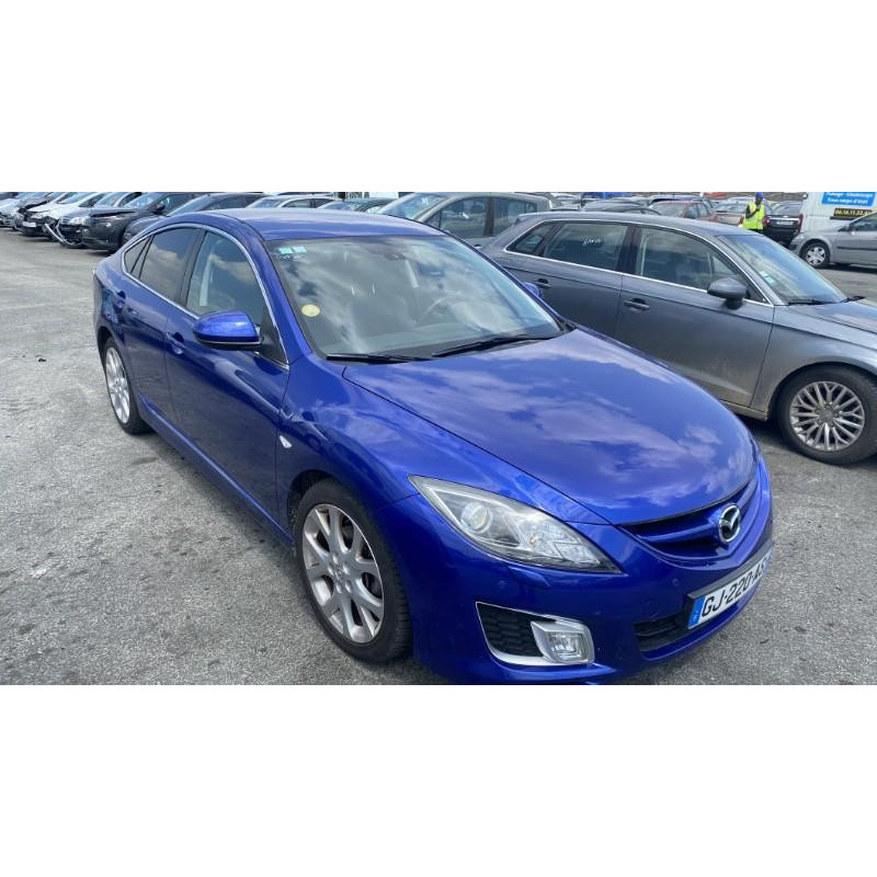 Alternateur MAZDA 6 2 Photo n°13