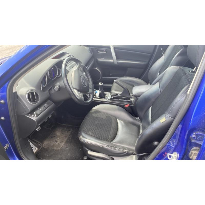 Alternateur MAZDA 6 2 Photo n°14