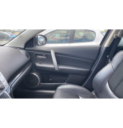 Alternateur MAZDA 6 2