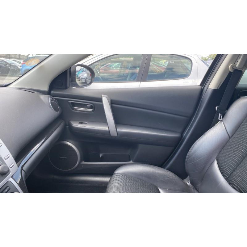 Alternateur MAZDA 6 2 Photo n°15