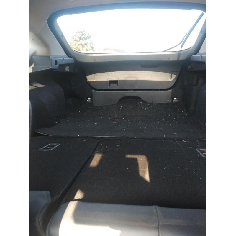Alternateur MAZDA 6 2 Photo n°17