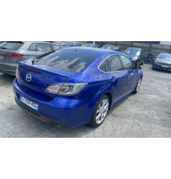 Alternateur MAZDA 6 2