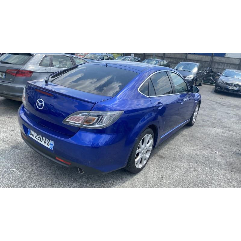 Alternateur MAZDA 6 2 Photo n°18