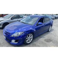 Alternateur MAZDA 6 2