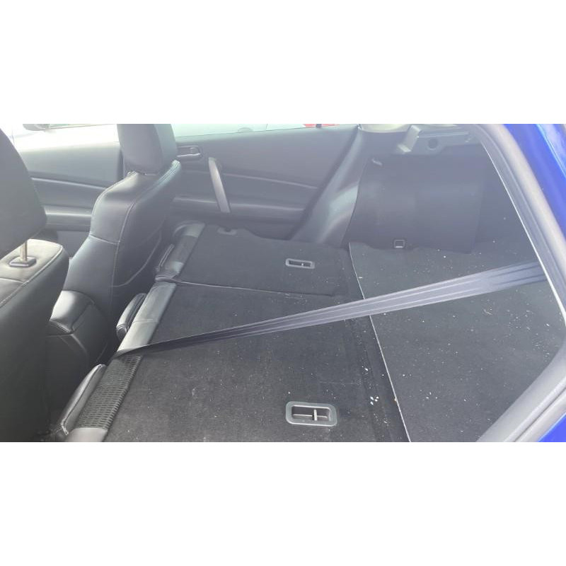 Alternateur MAZDA 6 2 Photo n°20