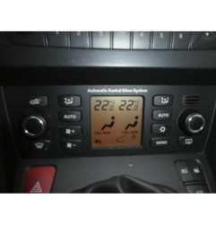 Compresseur clim FIAT CROMA 2