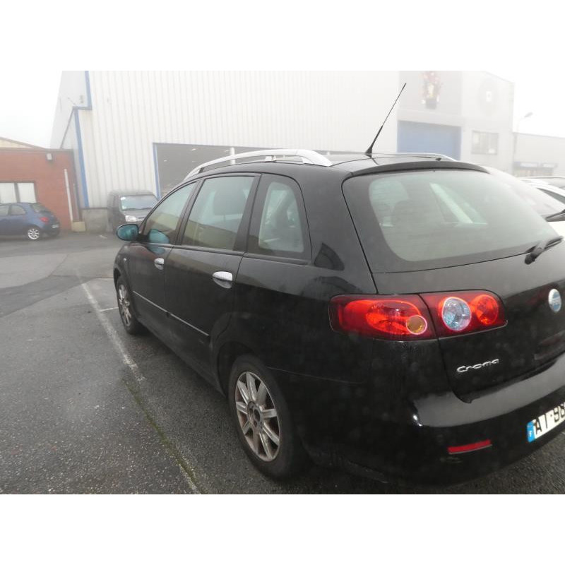 Compresseur clim FIAT CROMA 2 Photo n°10