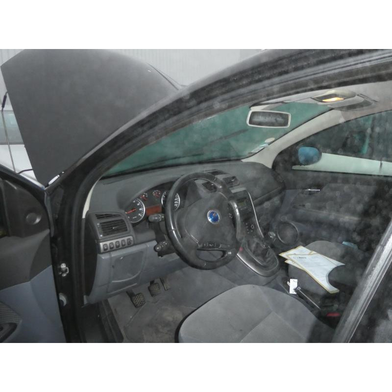 Compresseur clim FIAT CROMA 2 Photo n°11