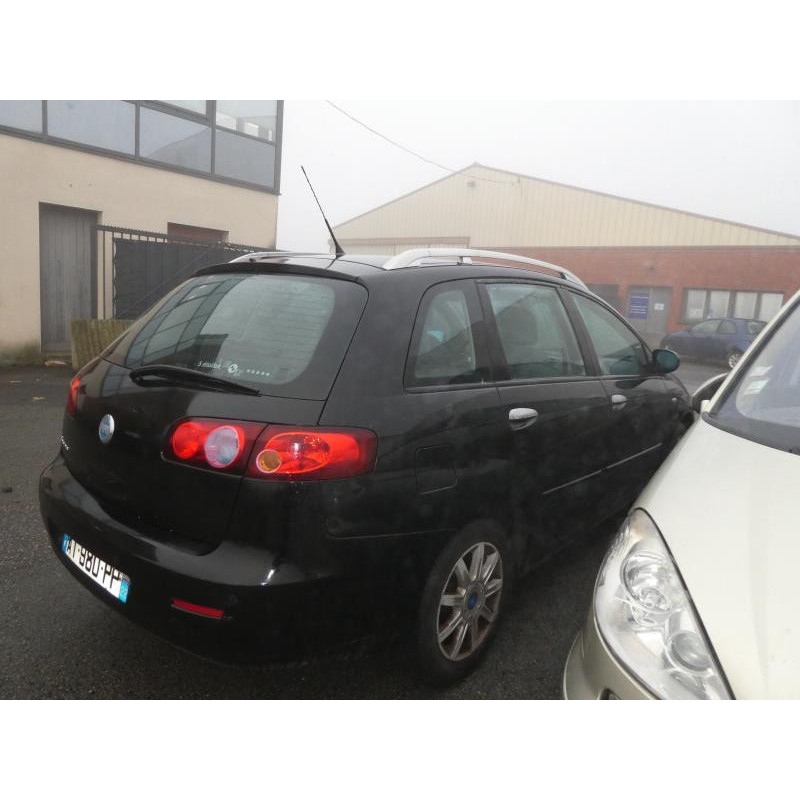 Compresseur clim FIAT CROMA 2 Photo n°14