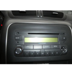 Compresseur clim FIAT CROMA 2