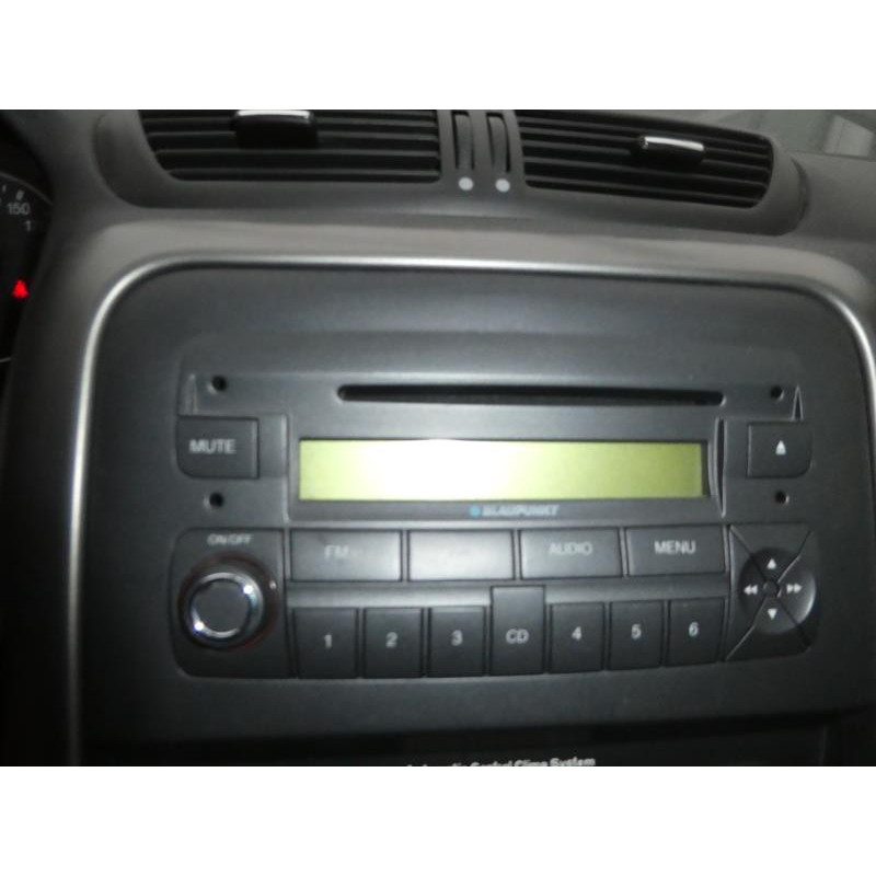 Compresseur clim FIAT CROMA 2 Photo n°16