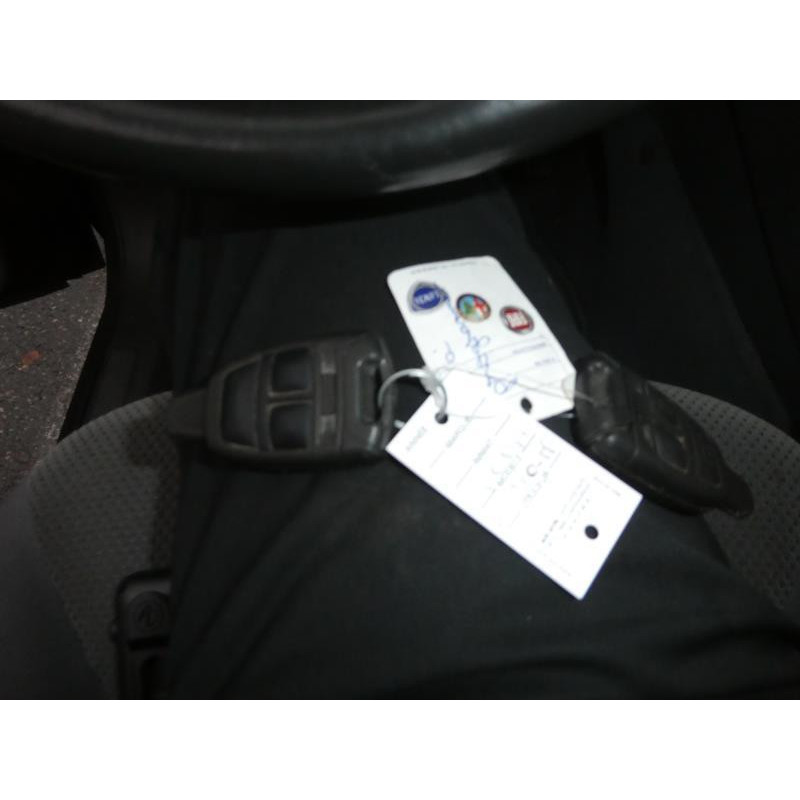 Compresseur clim FIAT CROMA 2 Photo n°17