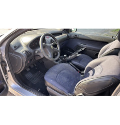 Pompe de direction PEUGEOT 206