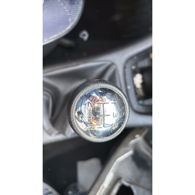 Pompe de direction PEUGEOT 206 Photo n°6