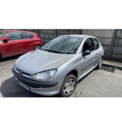 Pompe de direction PEUGEOT 206