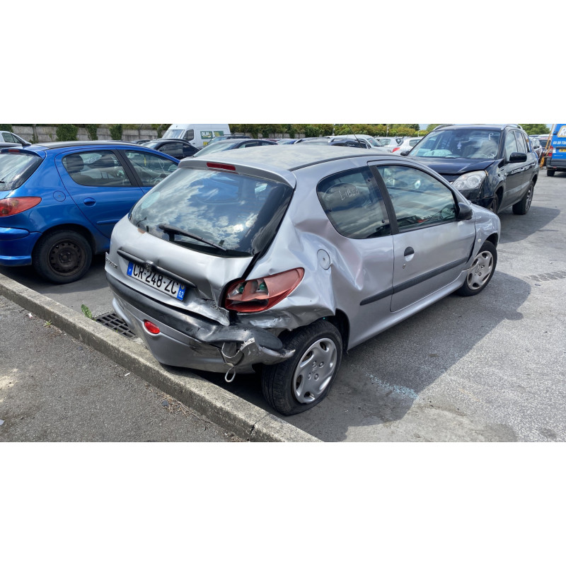 Pompe de direction PEUGEOT 206 Photo n°11