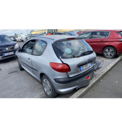 Pompe de direction PEUGEOT 206
