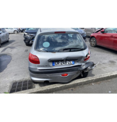 Pompe de direction PEUGEOT 206