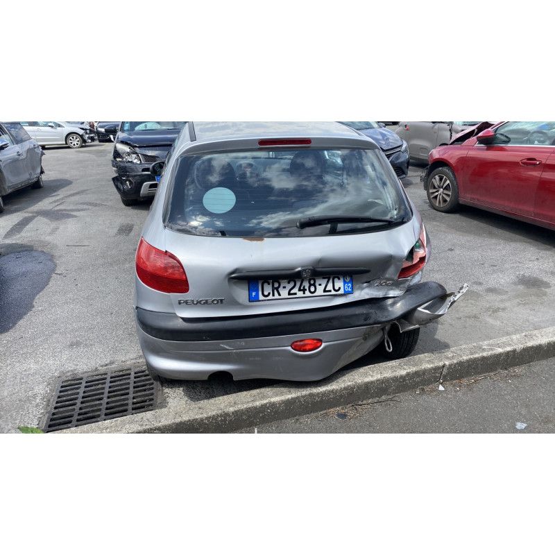 Pompe de direction PEUGEOT 206 Photo n°13