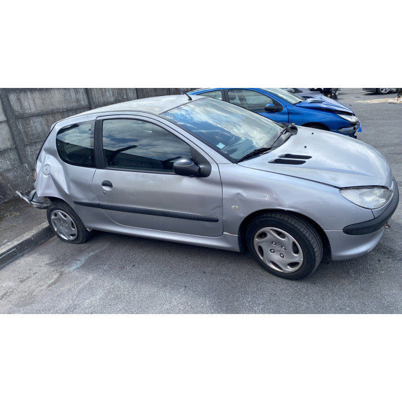 Pompe de direction PEUGEOT 206 Photo n°15