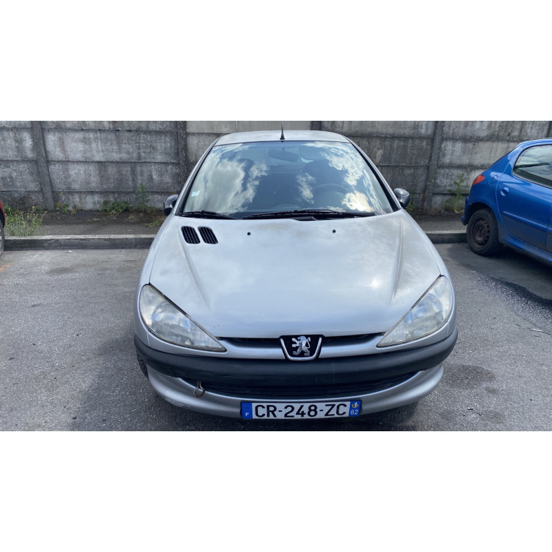 Pompe de direction PEUGEOT 206 Photo n°16