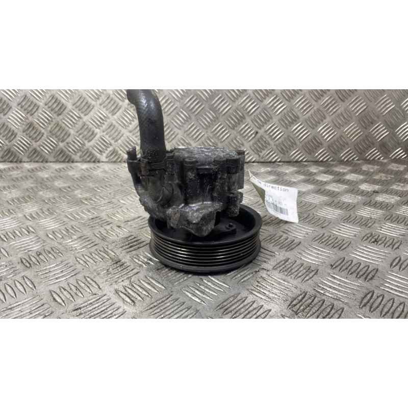 Pompe de direction RENAULT TRAFIC 2 Photo n°1