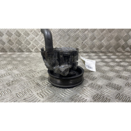 Pompe de direction RENAULT TRAFIC 2 Photo n°1