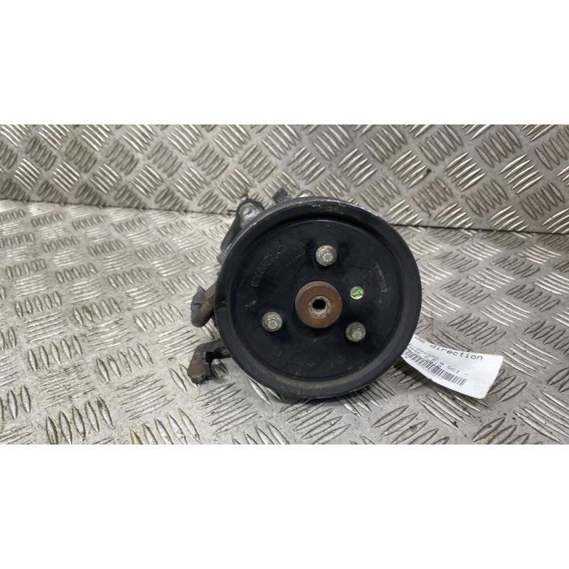 Pompe de direction RENAULT TRAFIC 2 Photo n°2