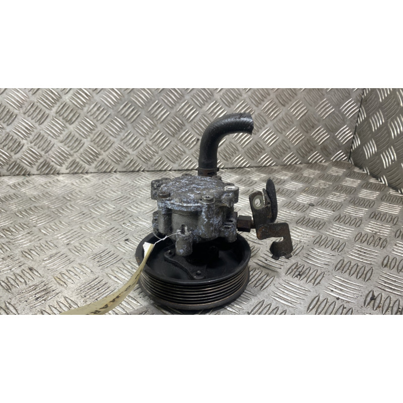 Pompe de direction RENAULT TRAFIC 2 Photo n°3