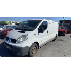 Pompe de direction RENAULT TRAFIC 2