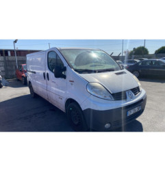 Pompe de direction RENAULT TRAFIC 2